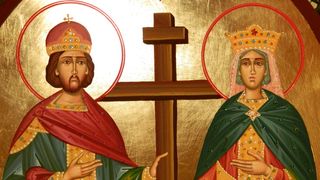 Ce sa nu faci niciodata pe 21 mai, de Sfintii Constantin si Elena - E pacat mare si vei fi pedepsit pentru asta - Ce le este interzis femeilor