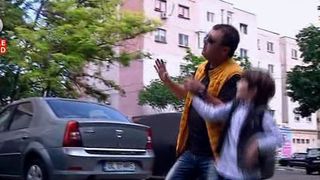 Sa fie asta explicatia bubuiturilor puternice ce au cutremurat Braila si Galatiul? O ipoteza soc isi face loc in acest caz. Oare asta sa fie?