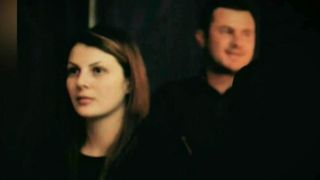 Ea este Stefania, tanara de 24 de ani care a murit dupa ce a nascut prin cezariana. "Aici au pregatit patutul ca poimaine sa vina acasa. Acum pleaca acasa pentru totdeauna.", spun rudele