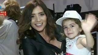 "Saptamana Altfel". Copiii au vizitat studiourile Kanal D