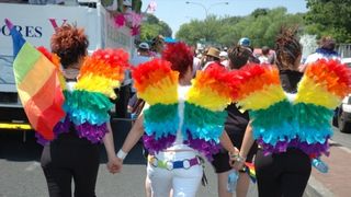 Restrictii de circulatie in Capitala pentru Marsul Diversitatii si cel al Normalitatii