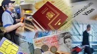 Cati romani ar mai dori sa paraseasca tara pentru a se muta in strainatate