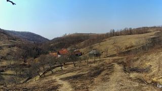 O intreaga localitate din Romania, revendicata de familia unui nobil maghiar