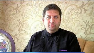 Preotul militar care se ocupa de exorcizari a fost dat afara: "Din momentul in care am facut exorcizarea... cel rau a inceput sa lucreze asupra mea"