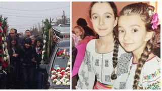 Mama din Olt ale carei fetite au fost spanzurate de tata traieste un miracol. Femeia este insarcinata cu gemene