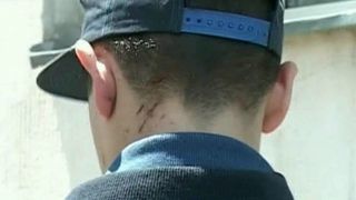 Copilul olimpic batut de mama nu vrea sa plece de langa ea. Femeia a fost decazuta din drepturile parintesti, dar autoritatile nu pot sa ii ia copilul