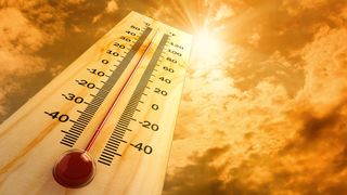 Temperaturi peste valorile normale si lipsa de precipitatii. Ultimul anunt al meteorologilor pentru vara lui 2017