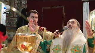 Inalt-preasfintitul Teodosie a obtinut o victorie in fata DNA. Cum a reactionat la auzul vestii