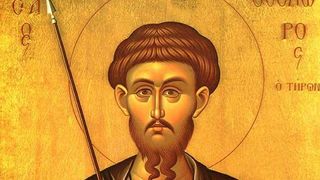 Sarbatoare mare astazi. Ce sfant important este sarbatorit in calendarul crestin ortodox