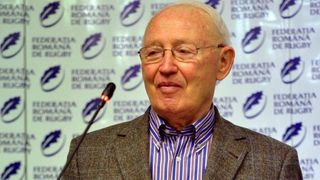 Fostul mare rugbist Viorel Morariu a murit!