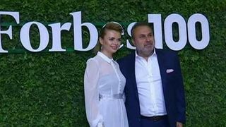 "Gala Forbes 100" - 100 de ani de presa de business de calitate. Kanal D, in topul televiziunilor de succes!