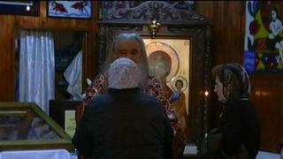 Ucenicul de taina al lui Arsenie Boca, povete inainte de Rusalii. Linistea sufletului vine nu dupa desfrau, ci dupa infranare.