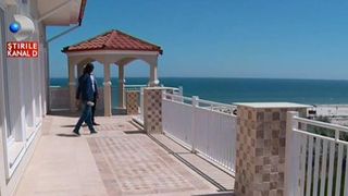 Apartamente de vanzare, pe litoral. Mamaia, mai scumpa ca Ibiza - Cat costa un penthouse