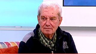 Asa arata acum dr Menci, dupa mai bine de doi ani in inchisoare