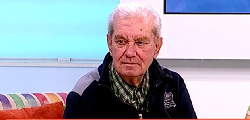 Asa arata acum dr Menci, dupa mai bine de doi ani in inchisoare