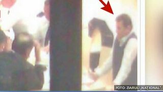 Imaginile explozive cu ritualurile mafiote din MAI. Carmen Dan a anuntat ancheta