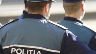 Trei politisti din Iasi, suspecti in urma unui abuzcare a avut loc in Centrul de Arest