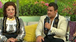 Familia Dolanescu, la un pas sa piara intr-un accident aviatic! Marturisiri cutremuratoare despre cel mai cumplit moment din viata lor