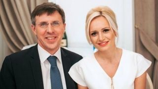 Primarul Chisinaului a fost retinut! Dorin Chirtoaca, nasul de botez al fetitei Elenei Basescu, acuzat de coruptie!