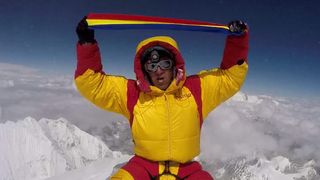 Horia Colibasanu a dezvaluit aventura de pe Everest: "Daca te opresti, ingheti, iar daca ingheti s-a terminat"