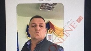 Imagini inedite cu un primar PSD. Edilul i-a trimis unei tinere poze cu el dezbracat, in speranta ca o va cuceri