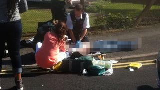 Roman ucis in Irlanda din cauza unui schimb de replici despre atentatul de la Manchester