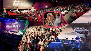 Agenda festivalului care aduce la Bucureşti cele mai mari companii si experţi &icirc;n online, digital si tehnologie s-a publicat azi. S-au lansat si noi tipuri de bilete