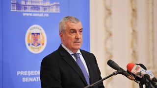 Scandal in fosta coalitie: "E manelistul politicii romanesti". Fostul premier Calin Popescu Tariceanu, cuvinte grele pentru fostul parterner Daniel Constantin