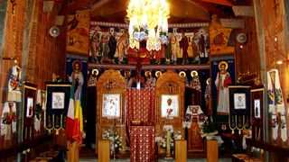 Stii cum sunt pedepsiti preotii? Au si ei tribunalele si "inchisorile" lor. Uite care e programul de detentie si cum functioneaza tot sistemul