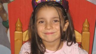 Patricia avea 5 ani cand a murit