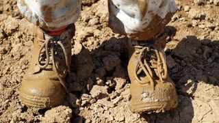 Ancheta in Vaslui dupa ce un tanar a murit dupa ce malurile unui put s-au prabusit peste el! Ce au descoperit reprezentantii ITM