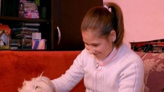 "Este o leguma". O fetita de 13 ani nu s-a mai trezit din operatia care trebuia sa ii salveze viata.