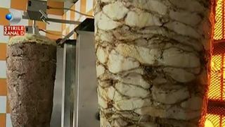 Sufocati de mirosul de friptura! Sute de braileni se plang ca din cauza unui fast-food nu-si mai pot aerisi locuintele. Oamenii au facut reclamatii peste reclamatii