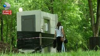 30.000 de euro au costat cele 5 toalete "inteligente", pe care primaria din Iasi le-a cumparat. Iata ce "stiu" sa faca