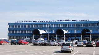 Incepand de marti, ora 9, toate aeroporturile din Romania ar putea fi blocate. ROMATSA nu renunta la greva generala