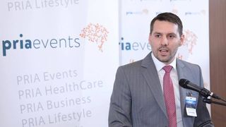 Principele Nicolae a participat la un eveniment la Cluj Napoca