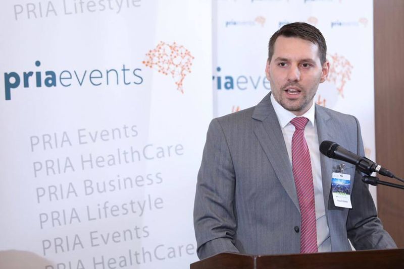 Principele Nicolae a participat la un eveniment la Cluj Napoca