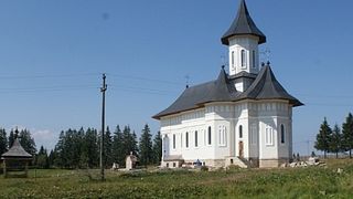 Relatii intime la manastire! Un calugar din Cluj a lasat gravida o enoriasa