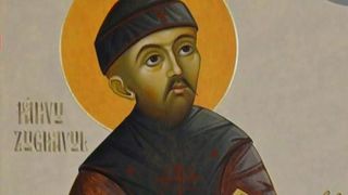 Canonizarea lui Parvu Mutu, un vestit pictor de biserici, ascunde detalii infioratoare!