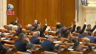 Ce au facut alesii cu primii bani incasati de la Parlament de peste o mie de euro