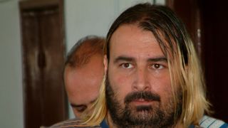 Gabriel Velescu, unul dintre autorii "Jafului Secolului" din 2004 este dat in judecata din cauza datoriilor la intretinere