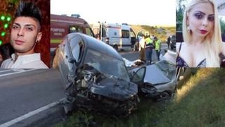 Blestemul care urmareste familia fratilor din Bals care au murit intr-un accident auto - Unchiul lor a murit in acelasi fel, iar tatal fratilor a patit asta - Dumnezeule