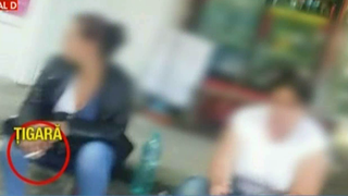 Legea antifumat nu se respecta deloc in spitalele din Romania - Aici se fumeaza mai rau ca in locurile special amenajate - Ce raspund cei responsabil