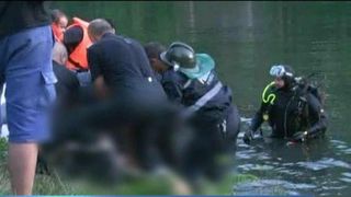 Tragedie intr-o familie din Timis! Au murit unul dupa altul, inecati in acelasi lac