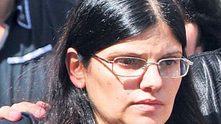 Transformarea uluitoare a mamei lui Ionut, baietelul ucis de caini intr-un parc din Capitala! Cum arata acum Andreea Anghel