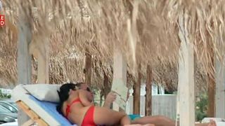 Se anunta cinci zile si cinci nopti de poveste la malul marii. 60.000 de turisti sunt asteptati sa vina pe litoral pentru minivacanta de 1 iunie si Rusalii.