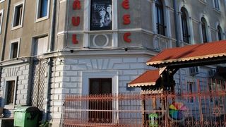 Teatrul Evreiesc a fost renovat in mandatul de manager al Maiei Morgenstern
