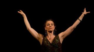 Munca de birou a facut-o pe Maia Morgenstern sa renunte la postul de manager de teatru: “Sunt acoperita si inecata in hartii si in decizii de semnat!”