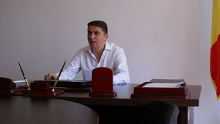 Am aflat ce avere are primul city manager din istoria Primariei Bucurestiului! Sorin Chirita a facut un imprumut de 242.000 de lei pentru a-si cumpara o casa la Constanta!