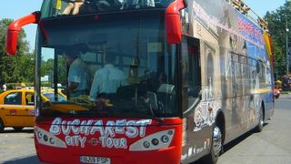 Ne dorim multi turisti, dar nu prea stim cum sa-i intampinam. Ce se intampla cu strainii care ajung in Capitala